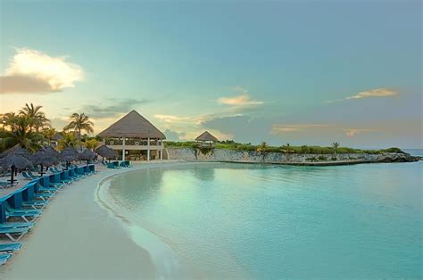 occidental grand xcaret & royal club|Occidental at Xcaret – Riviera Maya – Occidental Xcaret Resort All.